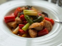 -西安凯悦酒店·湖畔中餐厅