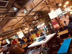 大堂-让签签飞小郡肝串串香(春熙路形象店)