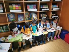 -奇尔思青少儿·语言·艺术·演讲(顾戴路店)