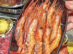 -亚马逊蒸汽活海鲜自助(LCM置汇旭辉广场店)