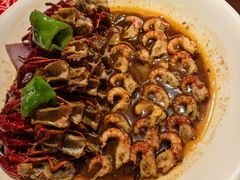 -清水亭湖北菜(大屯DT51店)