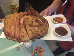 -哈啾嗨·蒙文化主题餐厅(京汉新城店)