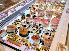 -85度C(厦门中华城新店)
