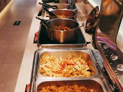 -比格比萨自助(德思勤四季汇店)