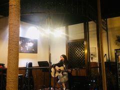 -麦落精酿啤酒餐吧(先农大院店)