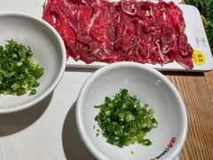 -焯牛潮汕牛肉火锅(云峰街创始店)
