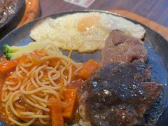 -豪享来中西餐厅(隆昌店)