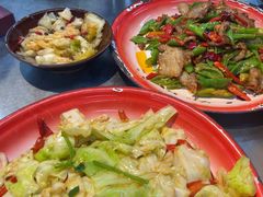 -馬伍旺川菜(江北虹悦城店)