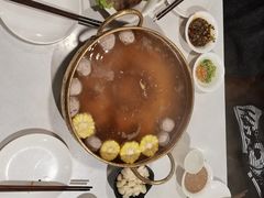 -食潮汕头鲜牛馆(望京保利店)