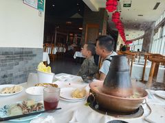 -东来顺饭庄(西直门店)
