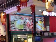 -珮姐老火锅(新街口店)