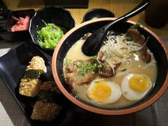 -昊·来了寿司(双楠2店)