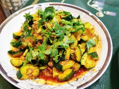 拍黄瓜-啊臻味道米粉·五月花儿(沙嘴店)