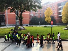 -四川大学(望江校区)