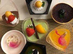 -三宝大饭店-中和艺素餐厅(浦上金山正祥广场店)