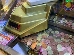 -汤姆熊欢乐世界(莘庄龙之梦店)