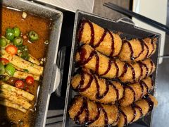 -很久以前羊肉串(昌里路三钢里店)