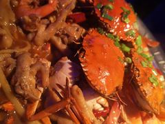 -胖哥俩肉蟹煲(石家庄勒泰中心店)