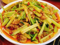 -盛世盐帮·自贡特色(总店)