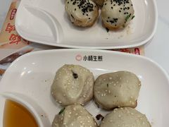 -小杨生煎(黄河路美食休闲街店)