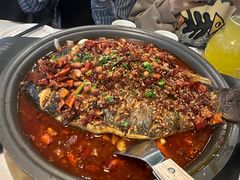 -锦尚阁烤鱼(望京新荟城店)