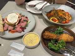 -农畉LONFOOD(万象天地店)