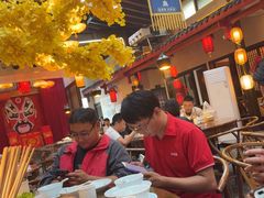 -老灶房-四川土菜(铁牛广场店)