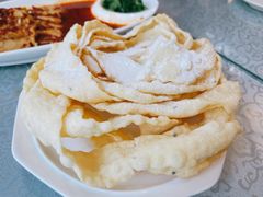 -汗腾格里·风味餐厅(新疆驻京办店)
