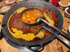 -楠火锅(广州总店)