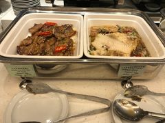 -德福阁(仕德福酒店)