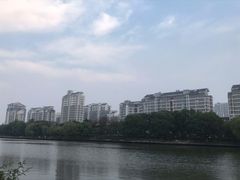 -水城巴士游船码头