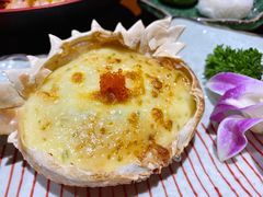 蟹宝-魔丼屋(日月光店)
