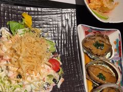 -花潮料理艺食馆(成都万象城店)