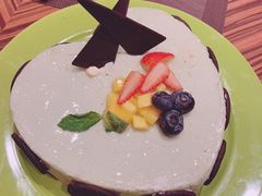 -万达文华酒店·美食汇自助餐厅