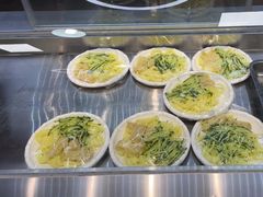 -陇上全荟兰州传统牛肉面(延吉路店)