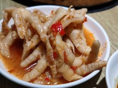 -彤德莱火锅(大学城店)