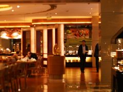 -永泰福朋喜来登酒店-宜客乐自助餐厅(远大路店)