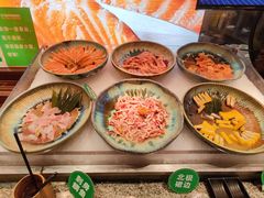 -亚马逊海鲜自助(王府井店)