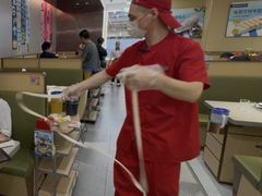 -海底捞火锅(奥森店)