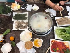 -朋友的火锅店(辽大店)