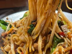-水平有限广西米粉·广西风味集(五道口店)