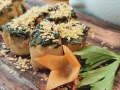 -莲餐厅·湖北菜·藕汤老手艺(愚园路店)