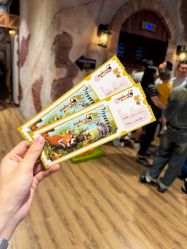 -Zoolung Zoolung动物主题公园(海信广场店)