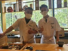 -鮨冠OMAKASE食べ放题(北京首店)