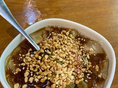 -三猫黑鱼花(南大店)