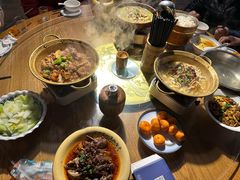 -印象鲵宴·张家界地标美食名片(溪布街店)