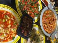 -嘎嘎鸭脑壳(蜀汉路店)