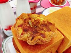 -红星前进面包牛奶公司(君太店)