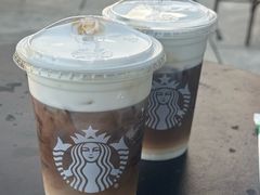 -星巴克(深圳音乐厅店)