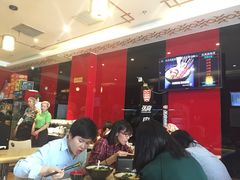 -张亮麻辣烫(尚都SOHO店)